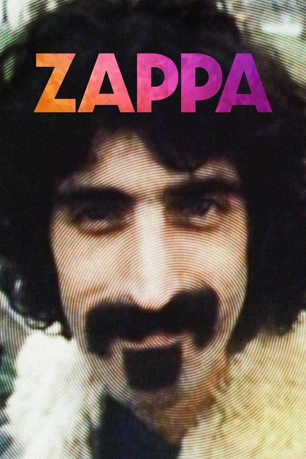 EN - Zappa  (2020)