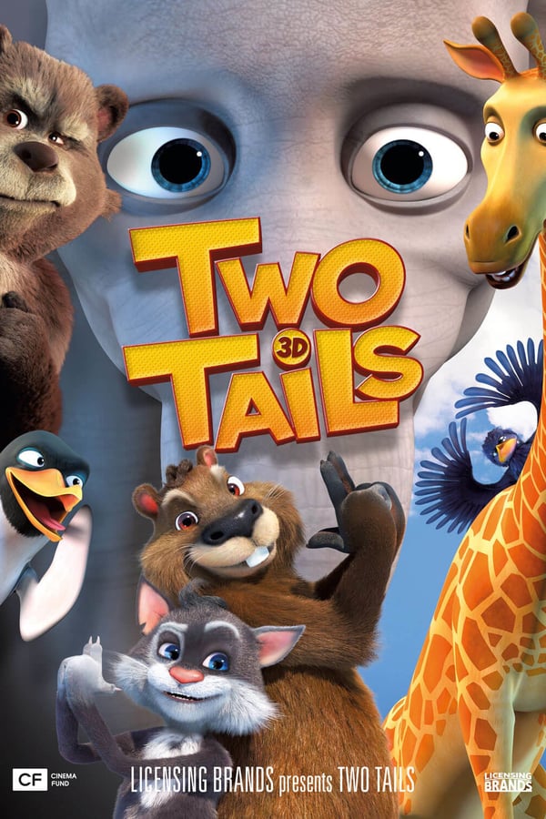 SC - Two Tails (2018)