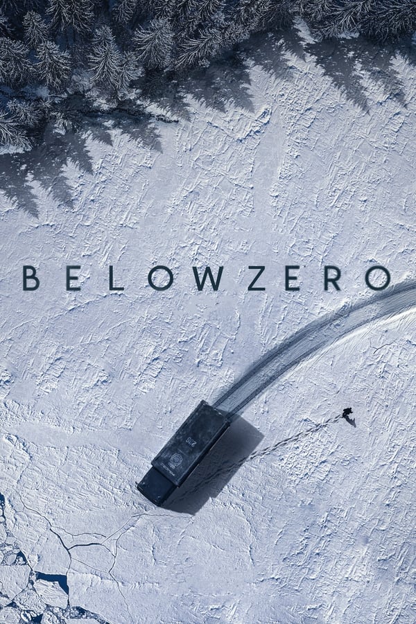 EN - Below Zero  (2021)