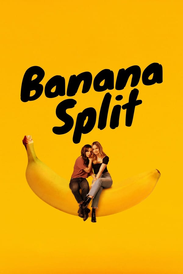 AL - Banana Split