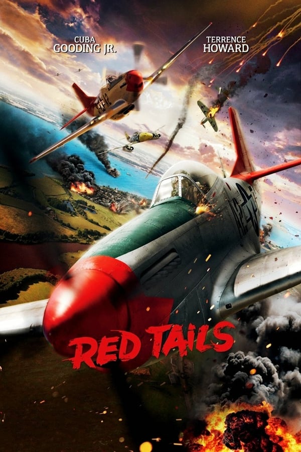 AL - Red Tails