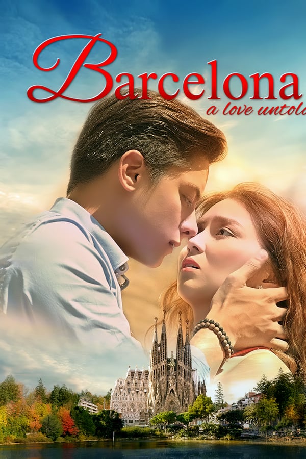 PH - Barcelona: A Love Untold