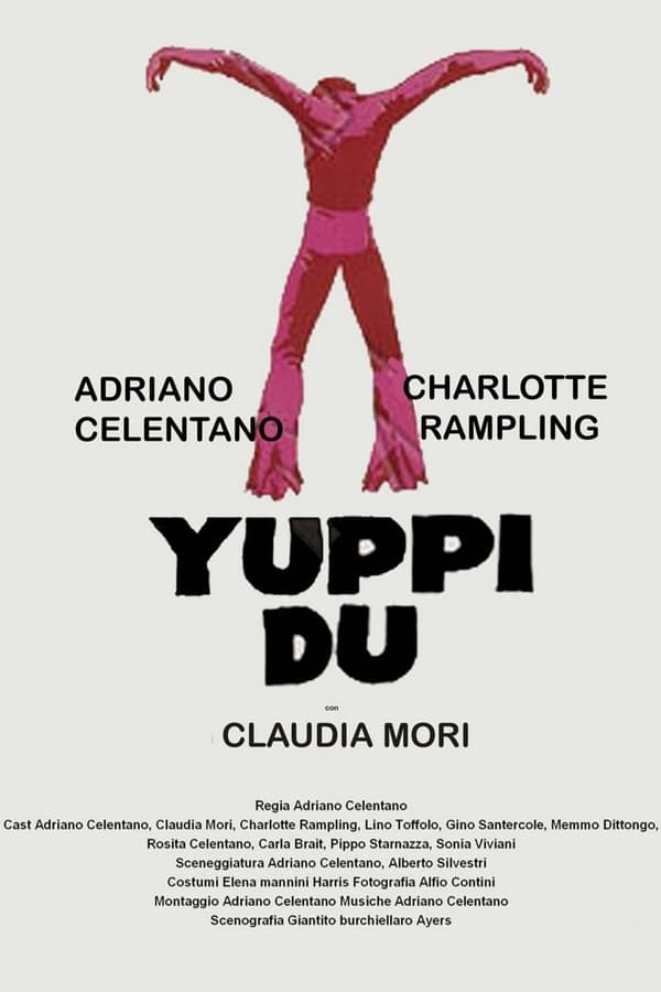 IT - Yuppi Du