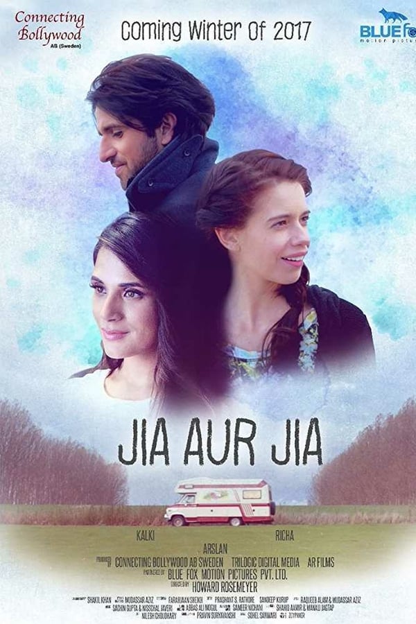 IN - Jia aur Jia