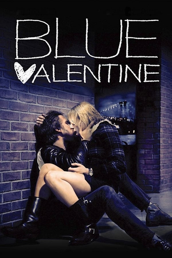 AL - Blue Valentine (2010)