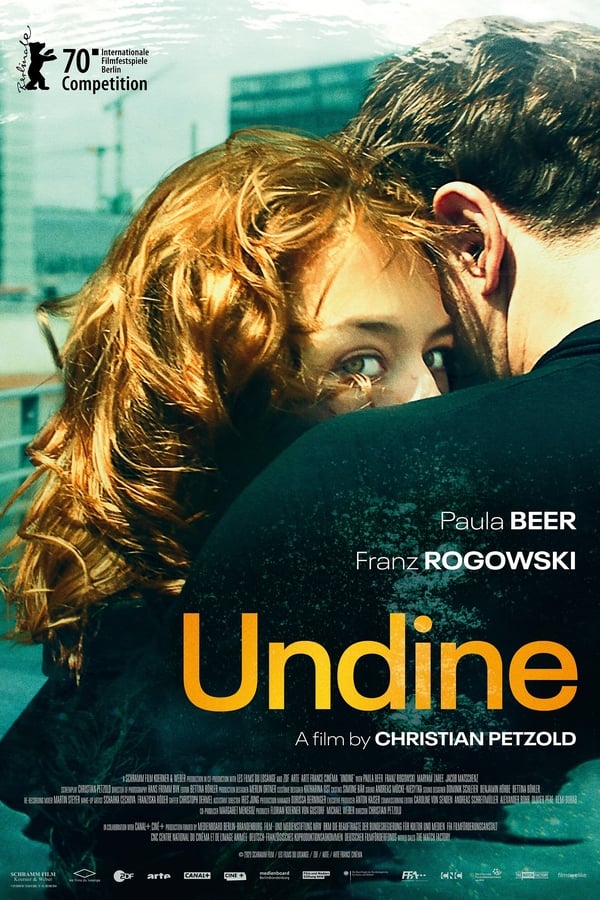 AL - Undine  (2020)