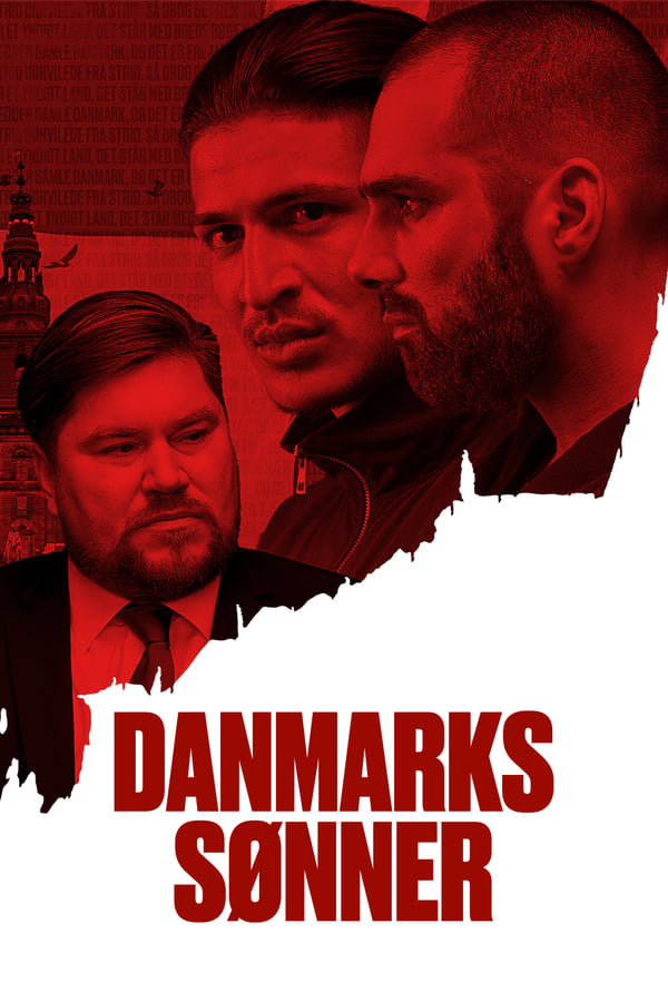 SC - Danmarks Sønner