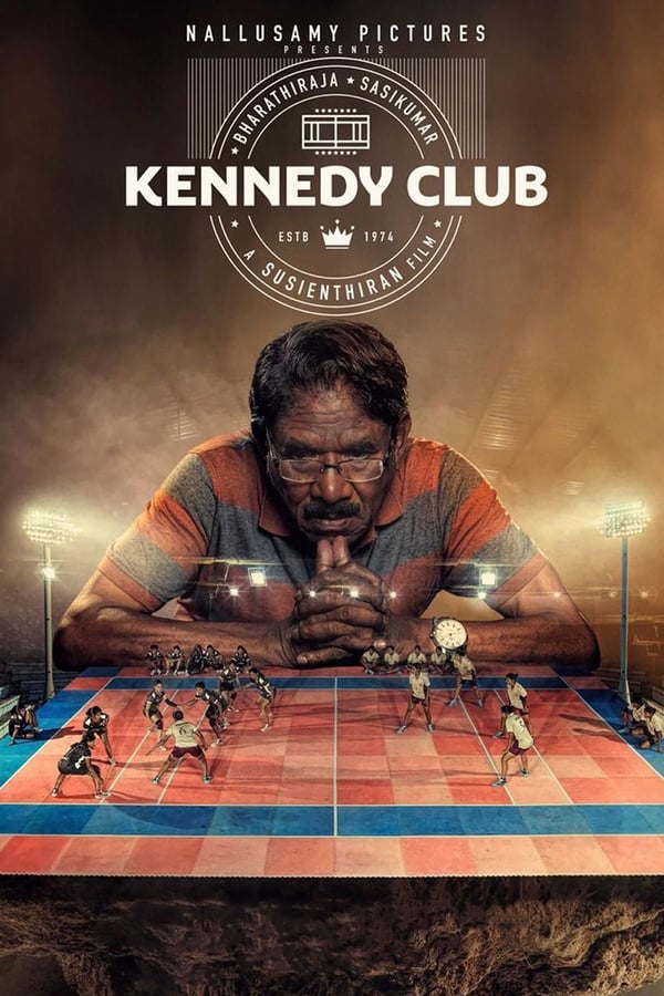 STH - Kennedy Club  (2019)