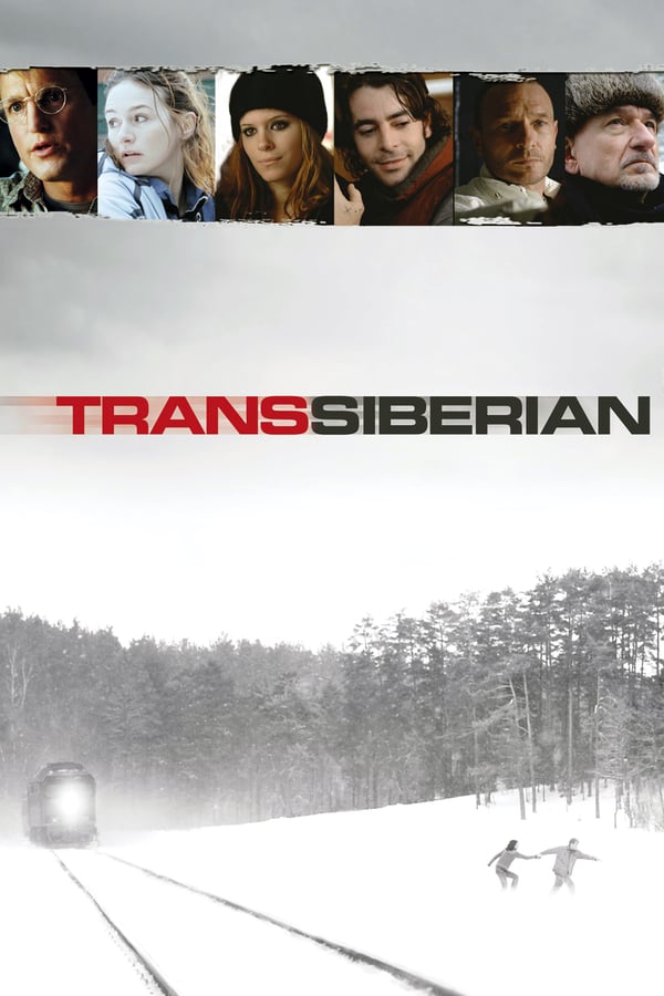 SC - TransSiberian (2008)