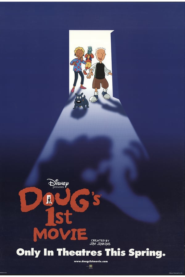 FR - Doug, le film (1999)