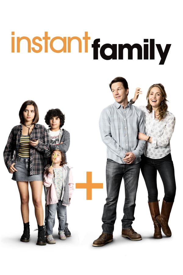 SC - Instant Family (2018)