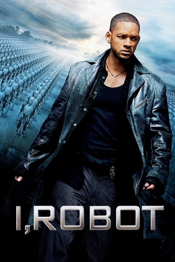 AL - I, Robot (2004)