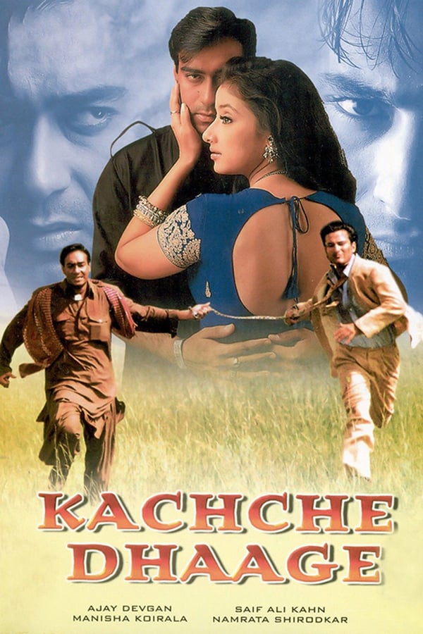 IN - Kachche Dhaage