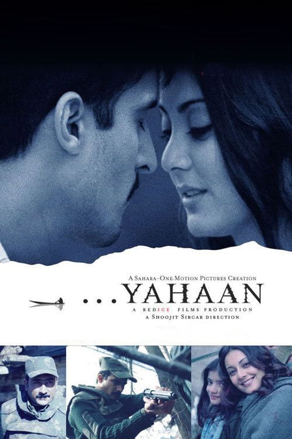 IN - Yahaan  (2005)