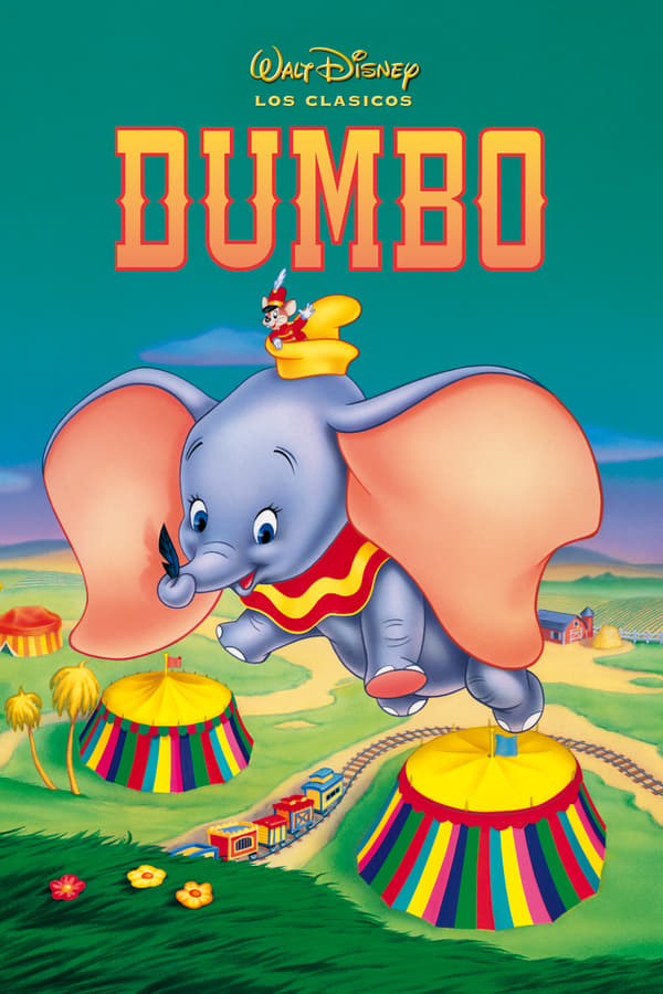 BR - Dumbo