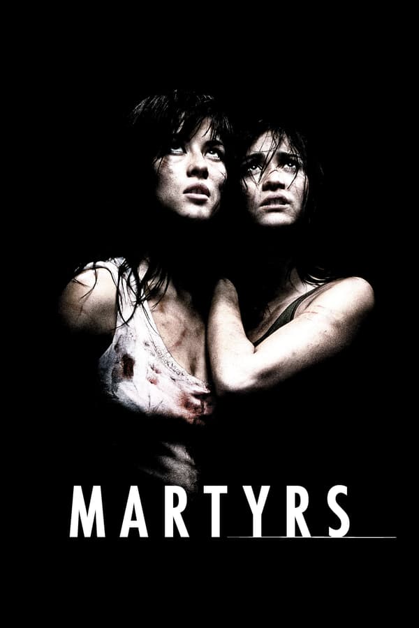 AL - Martyrs (2008)
