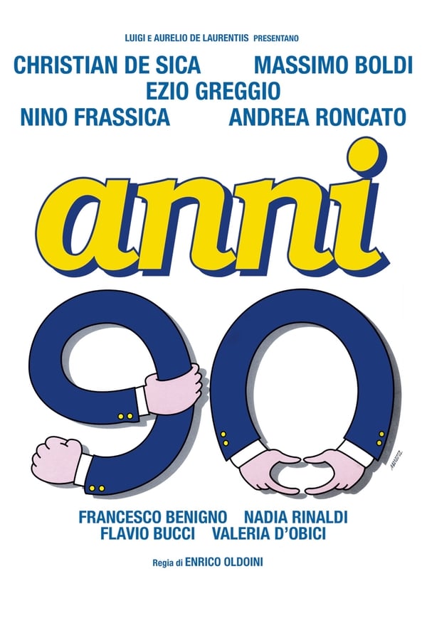 IT - Anni 90