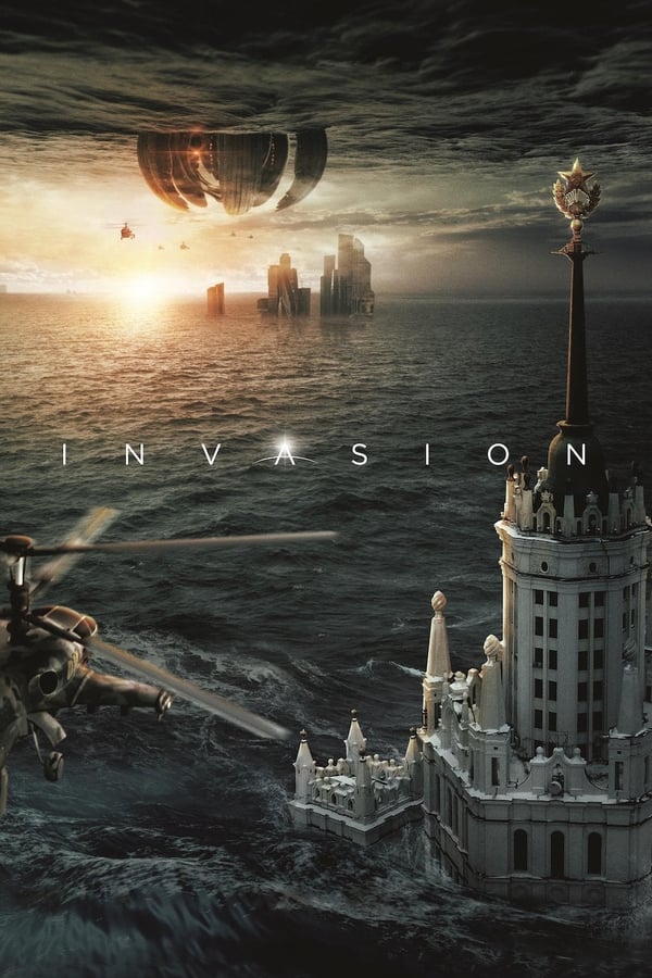 FR - Attraction 2 Invasion (2020)