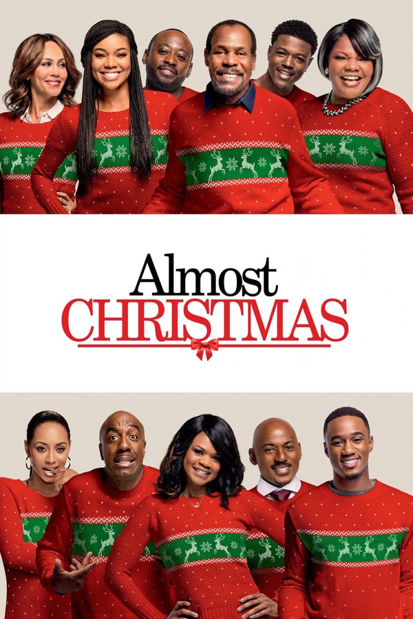 SC - Almost Christmas (2016)