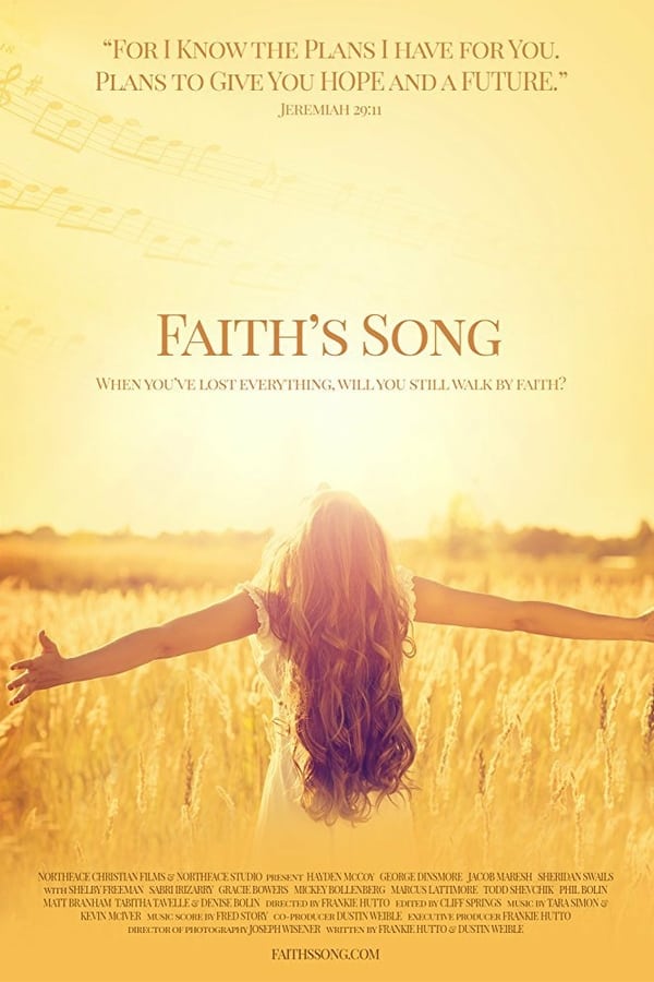 PT - Faith's Song