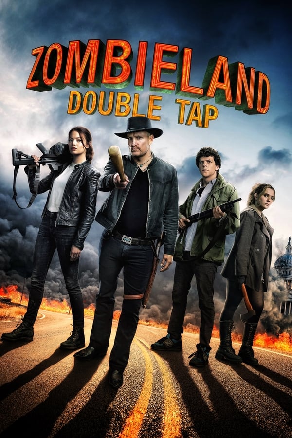 SC - Zombieland: Double Tap (2019)