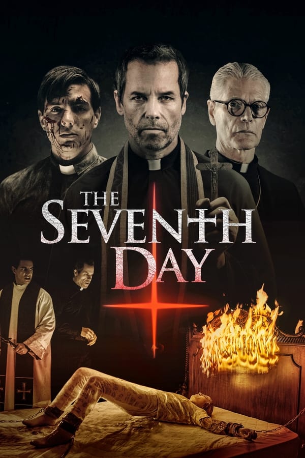 EN  - The Seventh Day  (2021)