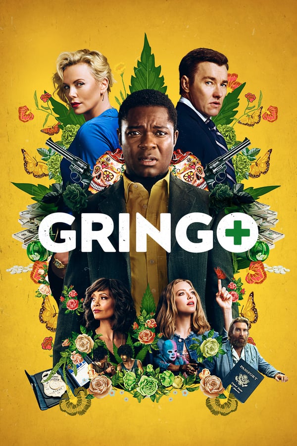 SC - Gringo (2018)