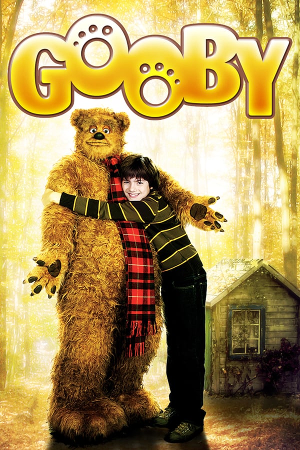 IR - Gooby