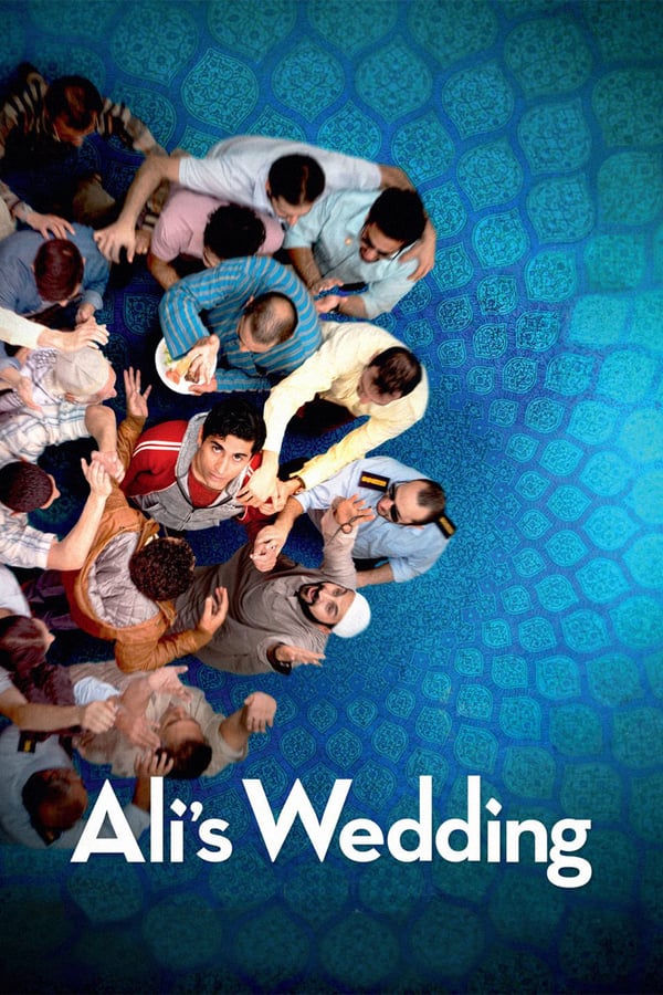 SC - Ali's Wedding (2017)