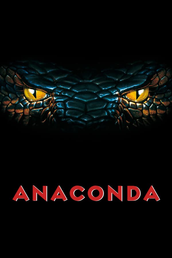 IN - Anaconda