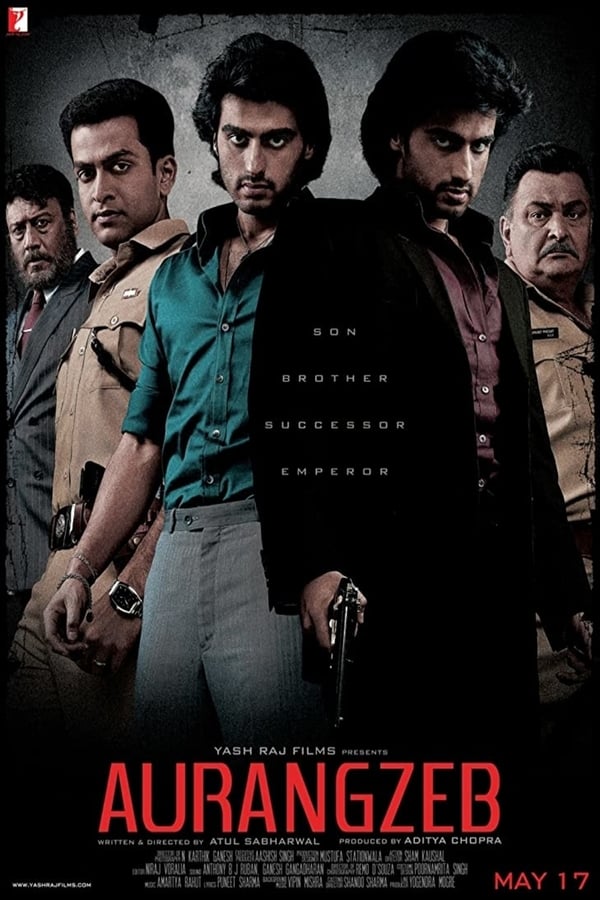 IN - Aurangzeb (2013)