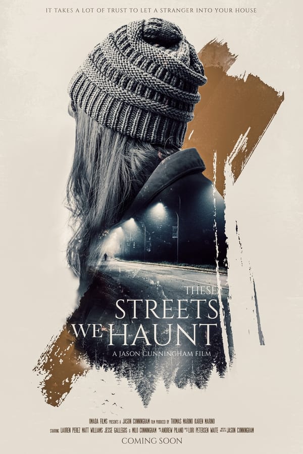 EN - These Streets We Haunt  (2021)