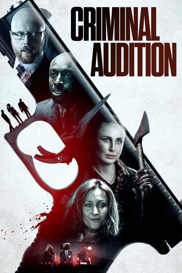 SC - Criminal Audition (2019)