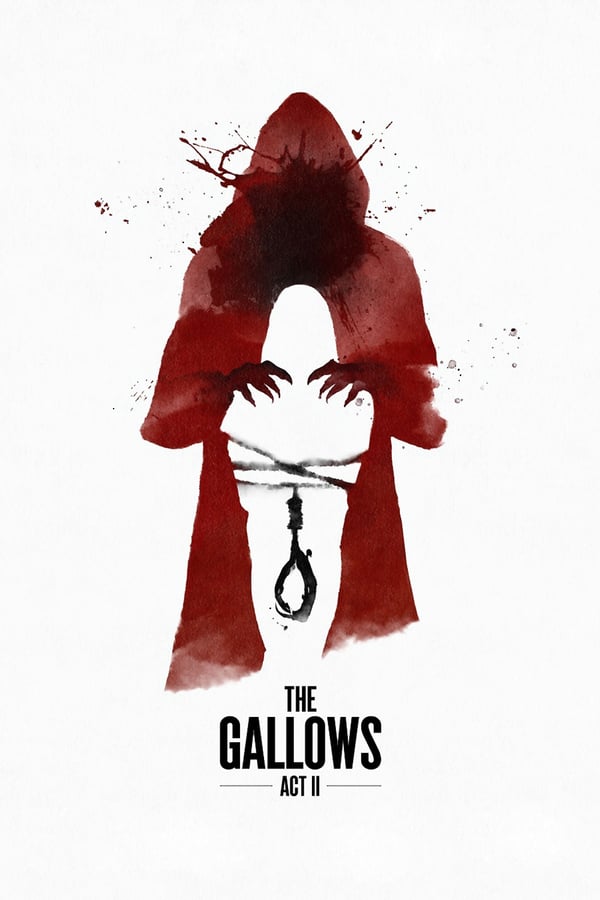 NF - The Gallows Act II (2019)