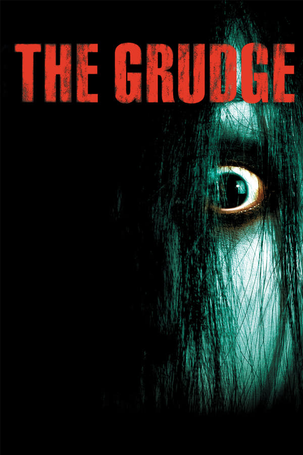 AL - The Grudge  (2004)
