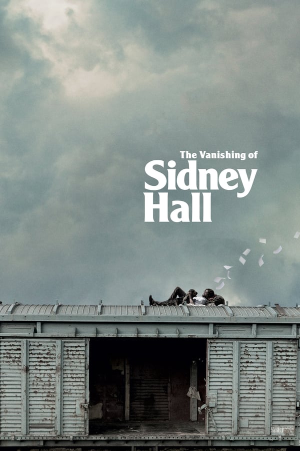 SC - The Vanishing of Sidney Hall (2017)