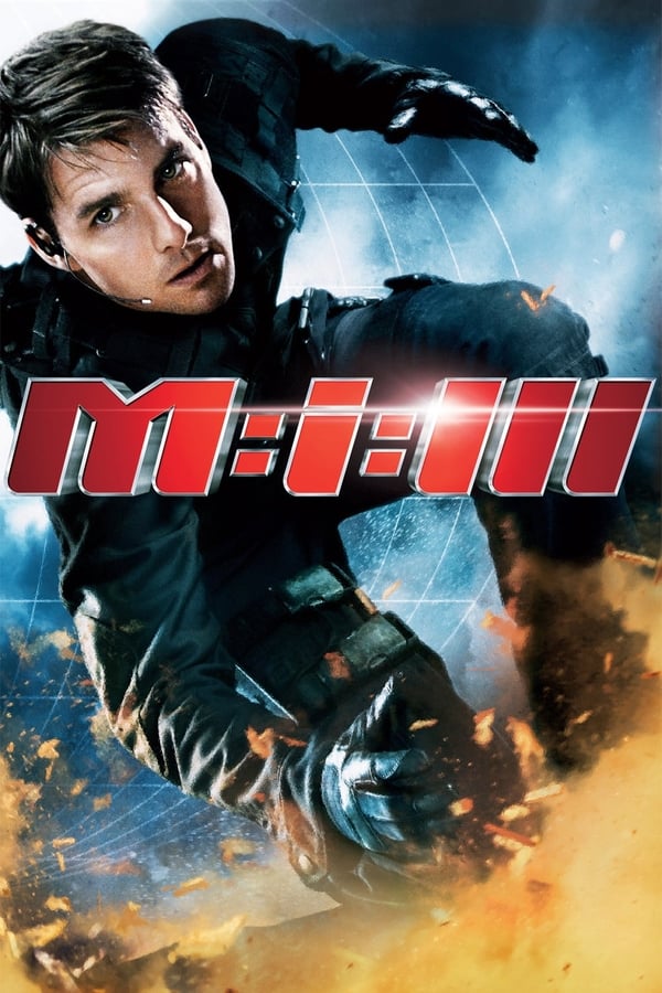 IT - Mission: Impossible III