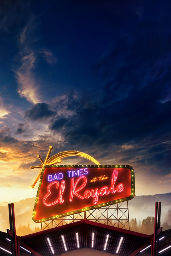 AR - Bad Times at the El Royale
