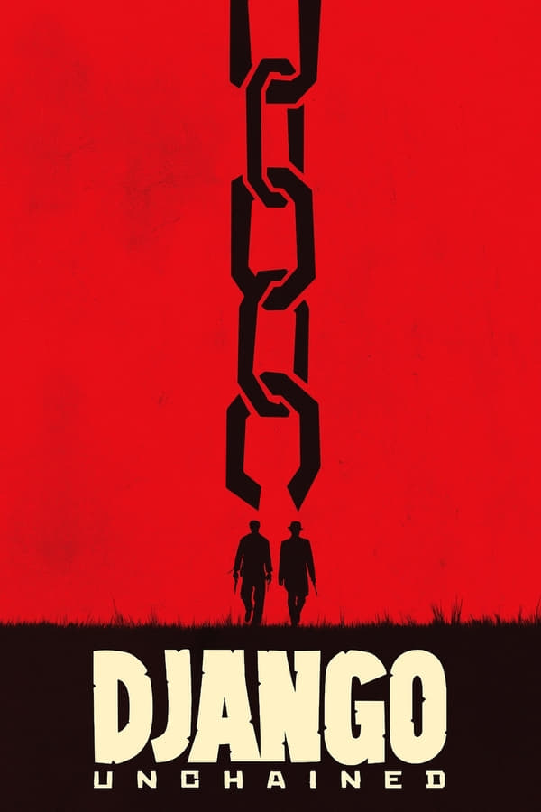 IR - Django Unchained