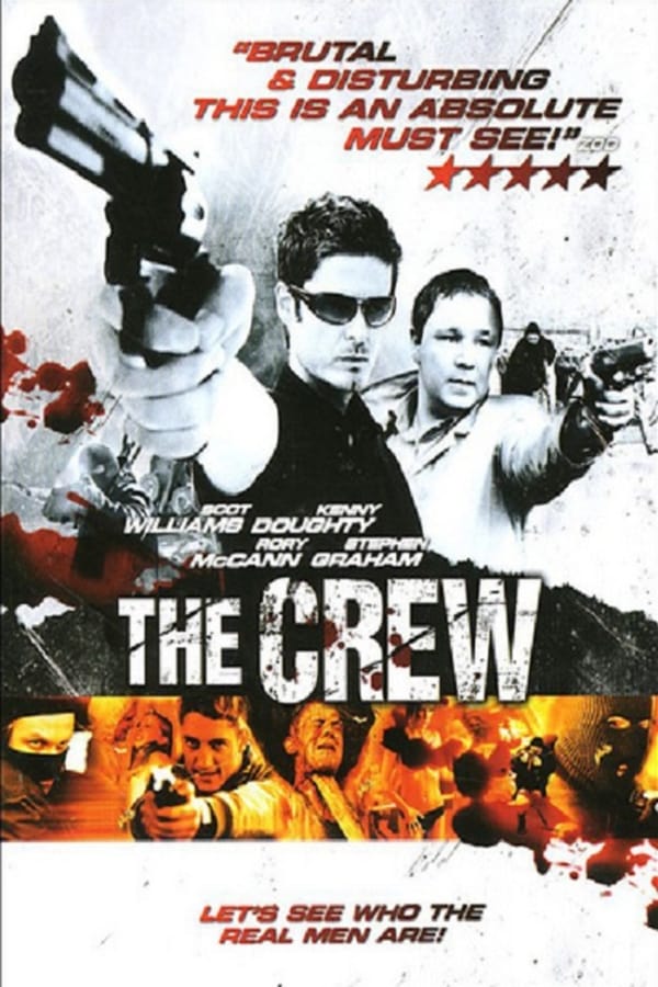 SC - The Crew (2008)