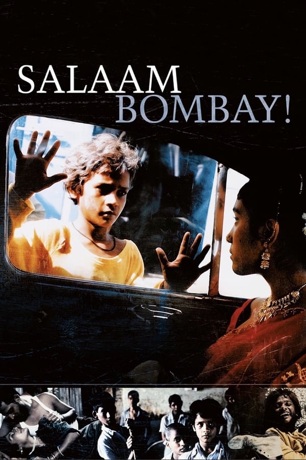 IN - Salaam Bombay!