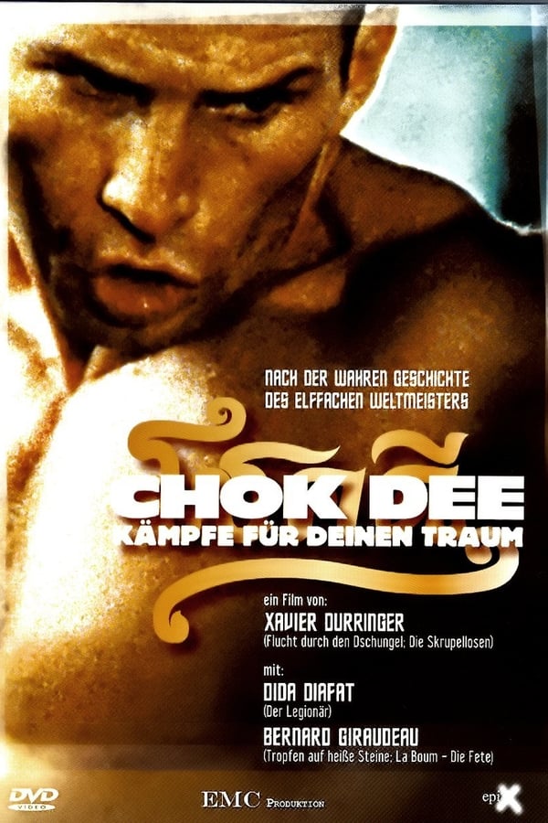 AL - Chok-Dee (2005)