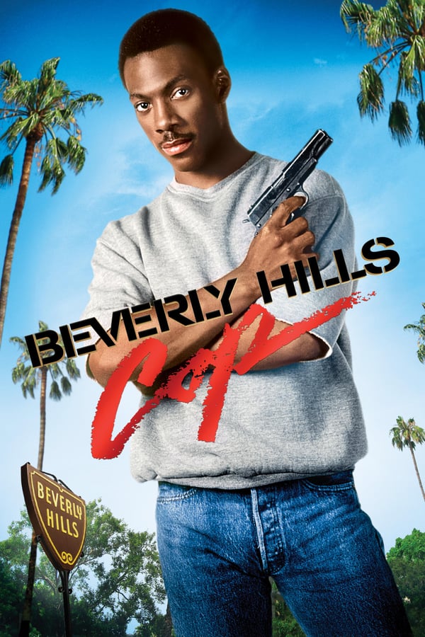 IR - Beverly Hills Cop