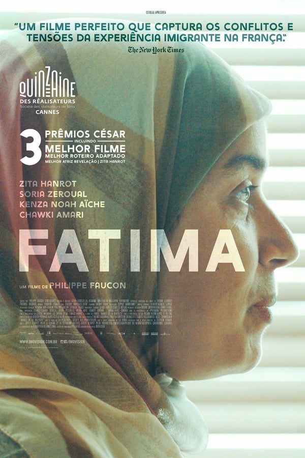 PT - Fatima