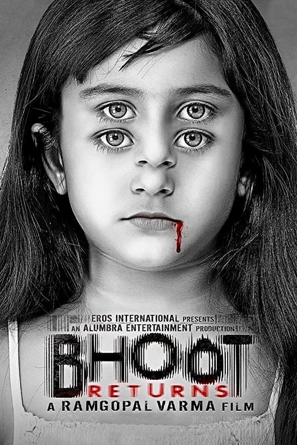 IN - Bhoot Returns (2012)