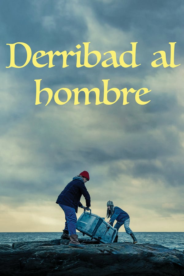 BR - Derribad al hombre