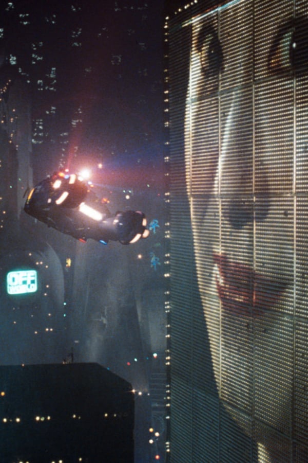 Blade Runner 0