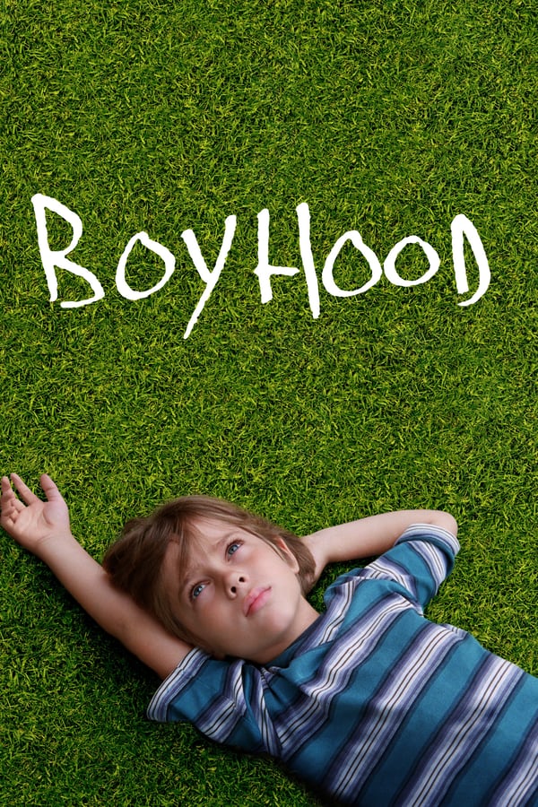 IR - Boyhood