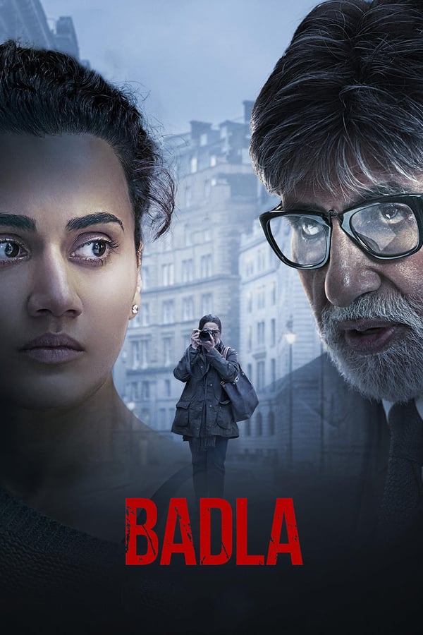 IN - Badla