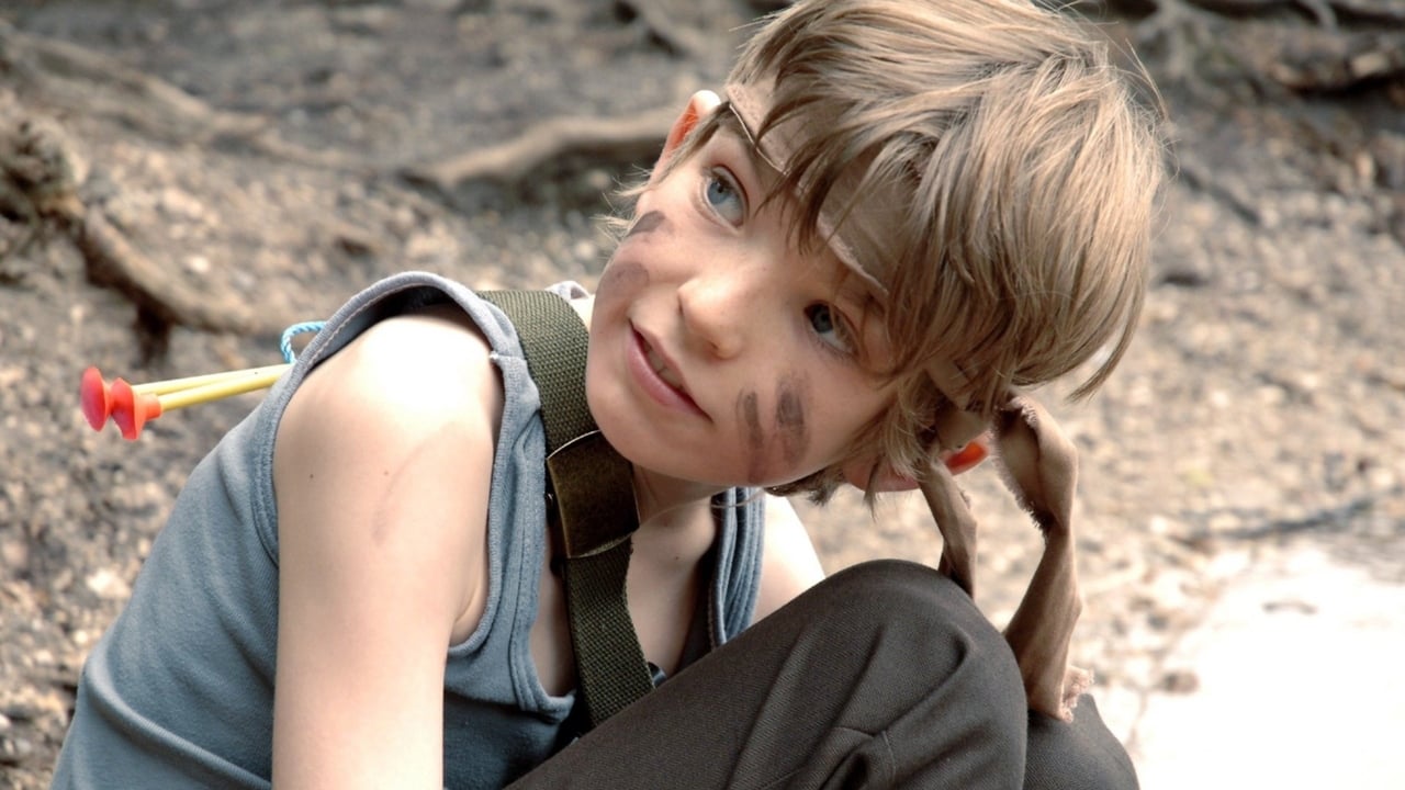 Son of Rambow 0